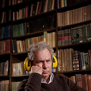 Bilder Shlomo Bar-Aba