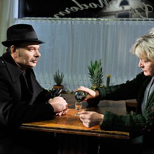 Bilder Jean-Pierre Darroussin