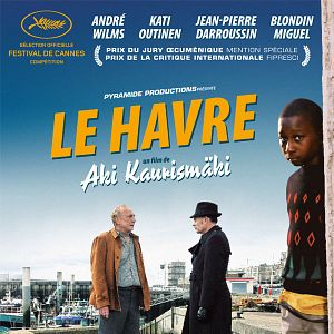 Bilder Le Havre