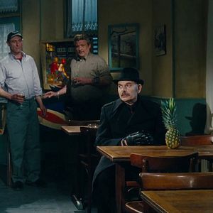 Bilder Stéphane Livonnen