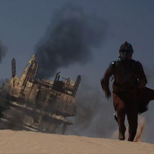 Bilder Space Prey - Der Kopfgeldjäger