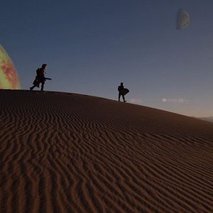 Bilder Space Prey - Der Kopfgeldjäger