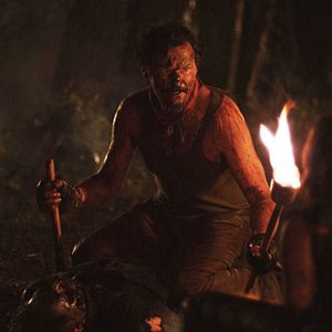 Bilder Vampire Nation