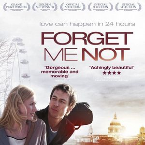 Bilder Forget Me Not