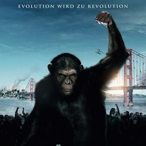 Bilder Planet der Affen: Prevolution