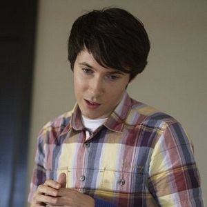 Bilder Ryan Cartwright