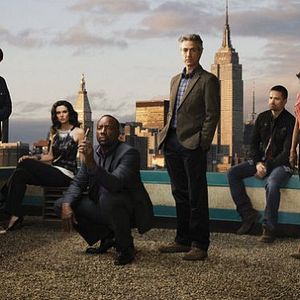 Bilder Ryan Cartwright