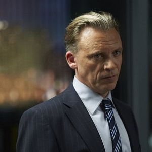 Bilder Callum Keith Rennie