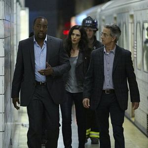 Bilder Laura Mennell