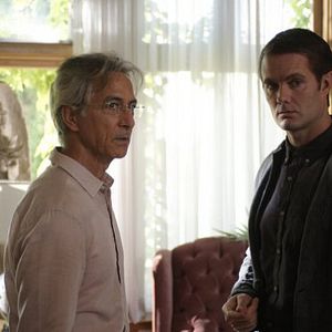 Bilder Garret Dillahunt