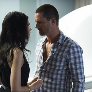 Bilder Laura Mennell