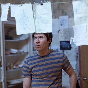 Bilder Ryan Cartwright