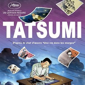 Bilder Tatsumi