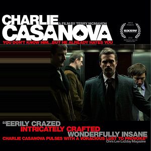 Bilder Charlie Casanova