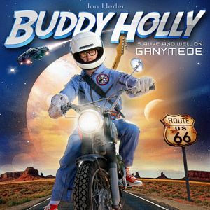 Bilder Buddy Holly Is Alive and Well on Ganymede