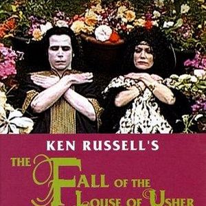 Bilder The Fall of the Louse Usher: A Gothic Tale for the 21st Century