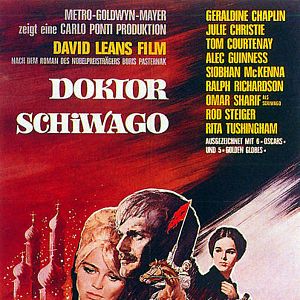 Bilder Doktor Schiwago