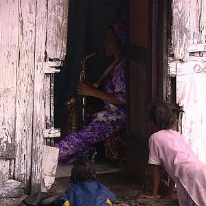 Bilder Kinshasa Symphony