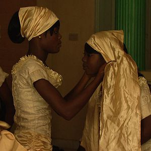 Bilder Kinshasa Symphony