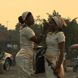 Bilder Kinshasa Symphony