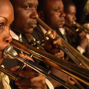 Bilder Kinshasa Symphony