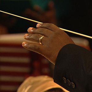 Bilder Kinshasa Symphony