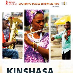 Bilder Kinshasa Symphony