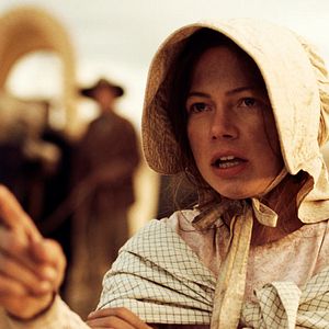 Bilder Meek's Cutoff