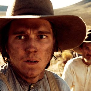 Bilder Meek's Cutoff