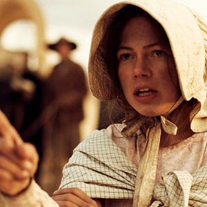 Bilder Meek's Cutoff