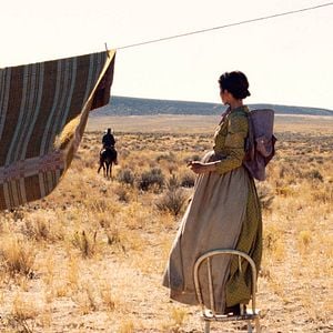 Meek's Cutoff - Film 2010 - FILMSTARTS.de