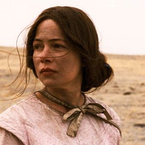 Bilder Meek's Cutoff