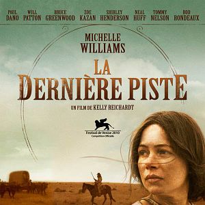 Bilder Meek's Cutoff