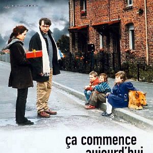 Bilder Es beginnt heute