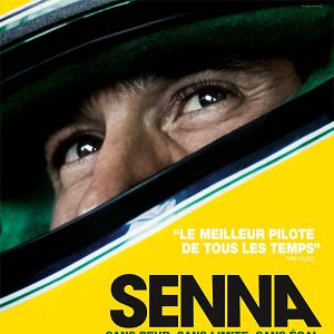 Bilder Senna