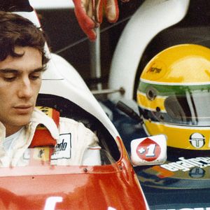 Bilder Senna