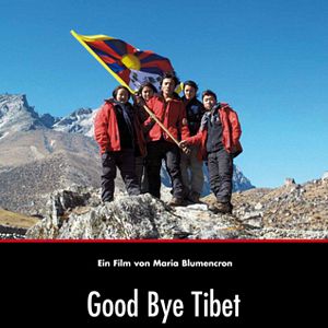 Bilder Good Bye Tibet