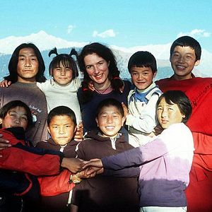 Bilder Good Bye Tibet