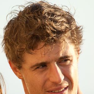 Bilder Max Irons