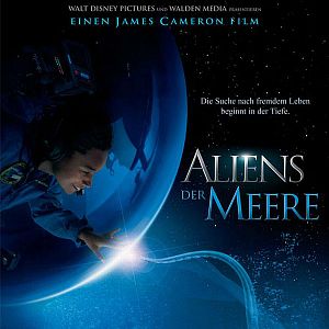 Bilder Aliens der Meere