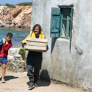 Bilder Olivier Horlait