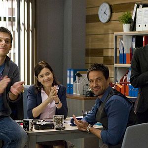 Bilder César Camino