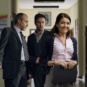 Bilder Fernando Guillén Cuervo