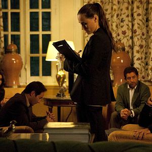 Bilder Pedro Casablanc