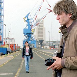 Bilder Valérie Mréjen