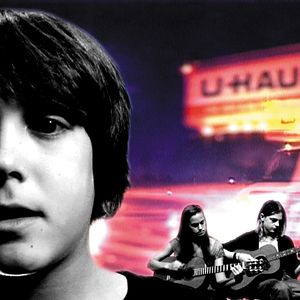 Bilder Walk away Renee