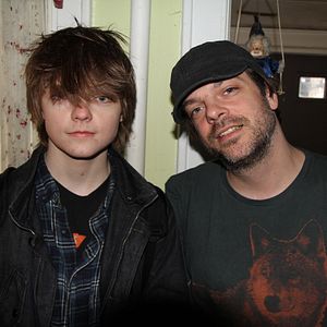 Bilder Walk away Renee