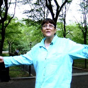 Bilder Walk away Renee