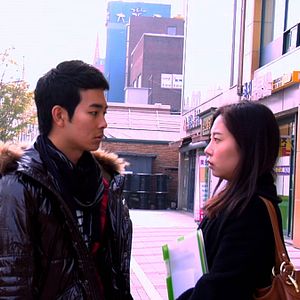 Bilder In front of the house