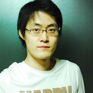 Bilder In front of the house